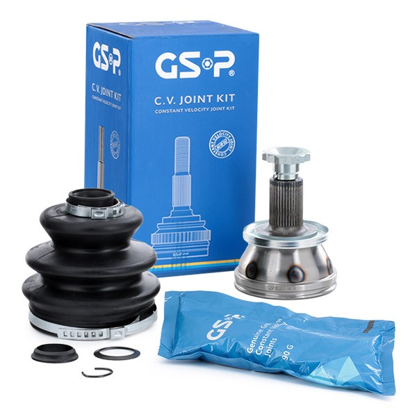 GSP 803021 Joint Kit drive shaft 